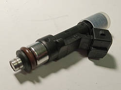 Форсунка 1,5л довга (Bosсh) (аналог 6393 Siemens) 0280158502
