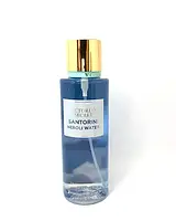 Парфюмированный спрей мист victoria's secret santorini neroli water