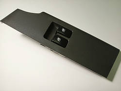 Блок кнопок склопідйомників 2-х дверей Авео-3 96652187