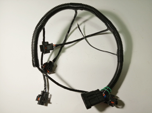 Джгут котушок 2170, 1118 16 кл. 1118-3724148, фото 1