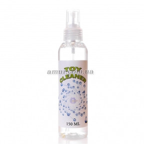 Очисник для іграшок Toy Cleaner 150 мл.