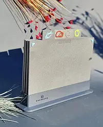 Спільні кухонні дошки