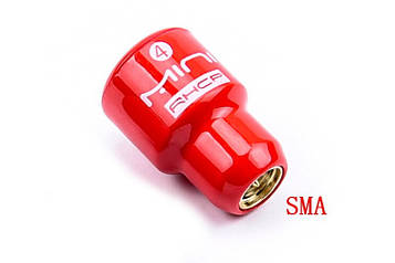 Антена FPV 5.8 ГГц Readytosky Lollipop 4 RHCP Short (SMA)