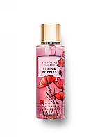 Парфюмированный спрей для тела Victoria`s Secret Spring Poppies 250 ml