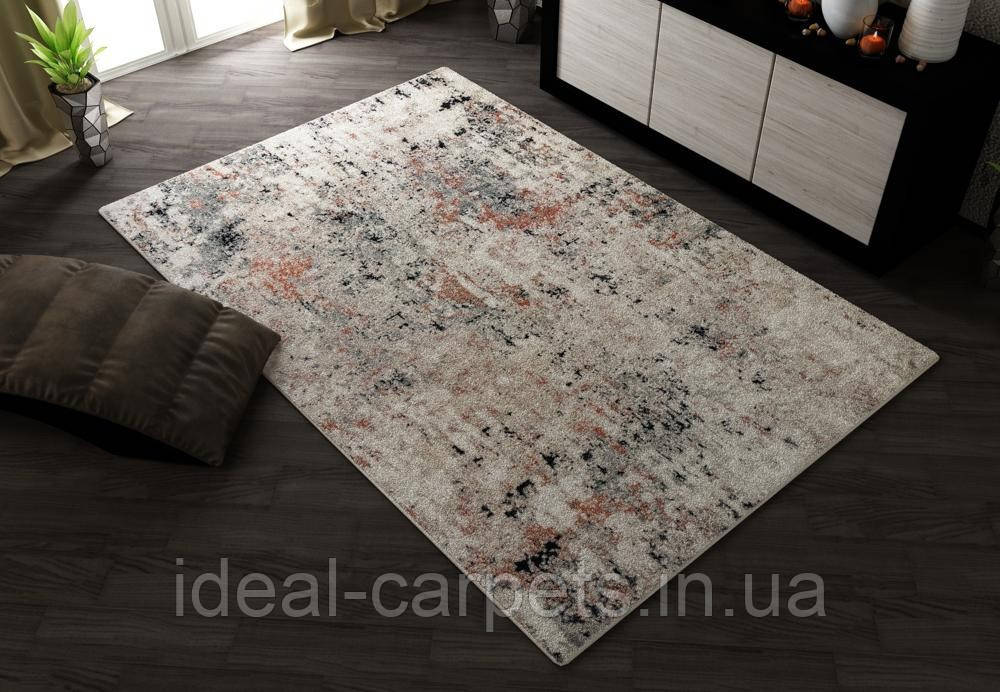 Доріжка на відріз Anny 33016-106 Terra Blue 0.8м, 1м, 1.2м, 1.5м, 2м Терра Синій, фото 1