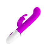 Вибратор Pretty Love Scentaur Clit Vibrator Purple, фото 2