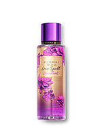 VICTORIA'S SECRET LOVE SPELL DECADENT FRAGRANCE MIST