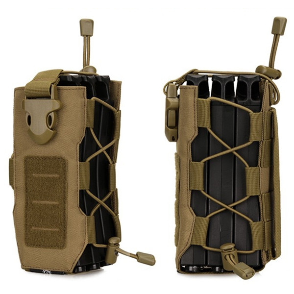 Універсальний підсумок Protector Plus A033