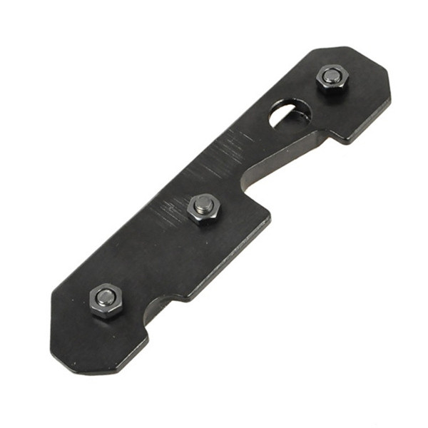 Планка «ластівчин хвіст» для АК