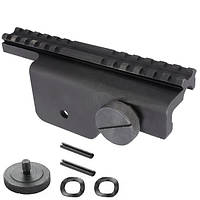 Кронштейн планка Пікатінні/Вівер для M1A та M1