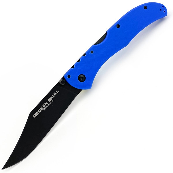 Ніж Cold Steel Broken Skull III