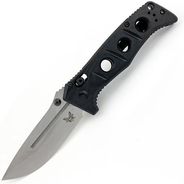 Ніж Benchmade 273 Mini Adamas G10