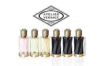 Versace Vanille Rouge парфумована вода 100 ml. (Версаче Ванілла Руж), фото 5
