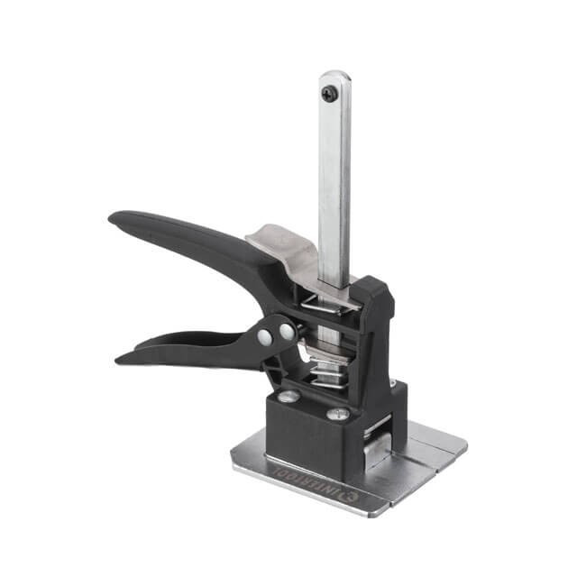 Регулятор висоти плитки 188 мм INTERTOOL HT-6052, фото 1