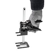 Регулятор висоти плитки 288 мм INTERTOOL HT-6053, фото 5