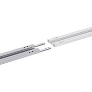 Подовжувач 625 мм із конектором для шини напрямної, зусилля затискача до 50 кг INTERTOOL HT-6073, фото 6