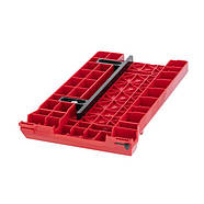 Платформа напрямна для дискової пили, універсальна INTERTOOL HT-6075, фото 3