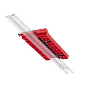 Платформа напрямна для дискової пили, універсальна INTERTOOL HT-6075, фото 5