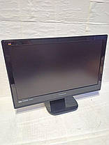 Монітор ViewSonic VX2253mh-LED / 22" (1920x1080) TN+Film / HDMI, VGA, Audio / Вбудовані колонки 2x 2W, фото 2