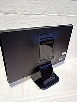 Монітор ViewSonic VX2253mh-LED / 22" (1920x1080) TN+Film / HDMI, VGA, Audio / Вбудовані колонки 2x 2W, фото 3