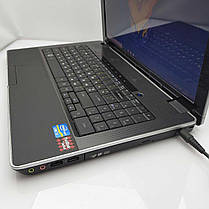 Ноутбук Б-клас DakTech PlaidBook SP15R-UMA Grey/ 15.6" (1366x768)/ Core i3-2310M/ 4 GB RAM/ 320 GB HDD/, фото 5