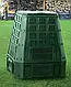 Компостер Prosperplast Evogreen IKEV630Z-G851 630 л. Зелений, фото 3