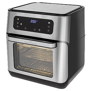 Аероритюрниця мультипіч ProfiCook PC-FR 1200 H Німеччина