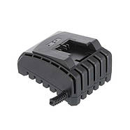 Пристрій зарядний для акумуляторів Li-ion 20 В струм заряду 2.0 А INTERTOOL WT-0344, фото 4