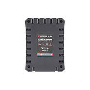 Пристрій зарядний для акумуляторів Li-ion 20 В струм заряду 2.0 А INTERTOOL WT-0344, фото 5