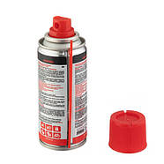 Мастило проникаюче "Рідкий Ключ", аерозоль 100 мл INTERTOOL FS-4110, фото 3