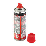 Мастило проникаюче "Рідкий Ключ", аерозоль 200 мл INTERTOOL FS-4120, фото 3