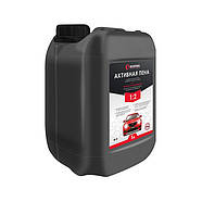 Піна активна 5 л, готова до застосування або 1:2, для безконтактного миття апаратом високого тиску INTERTOOL, фото 2