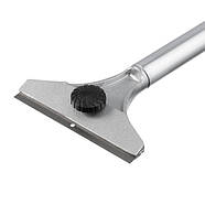 Скребок з фіксованим лезом 100 мм, довжина 350 мм INTERTOOL HT-0535, фото 3