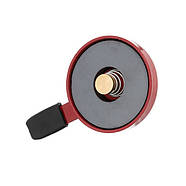 Контакт магнітний із ручкою Ø80 мм 500 А INTERTOOL MW-0010, фото 2