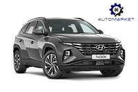 Лобовое стекло Hyundai Tucson 2020- (NX4)