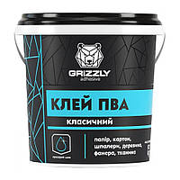 Клей ПВА класичний Grizzly 10 кг