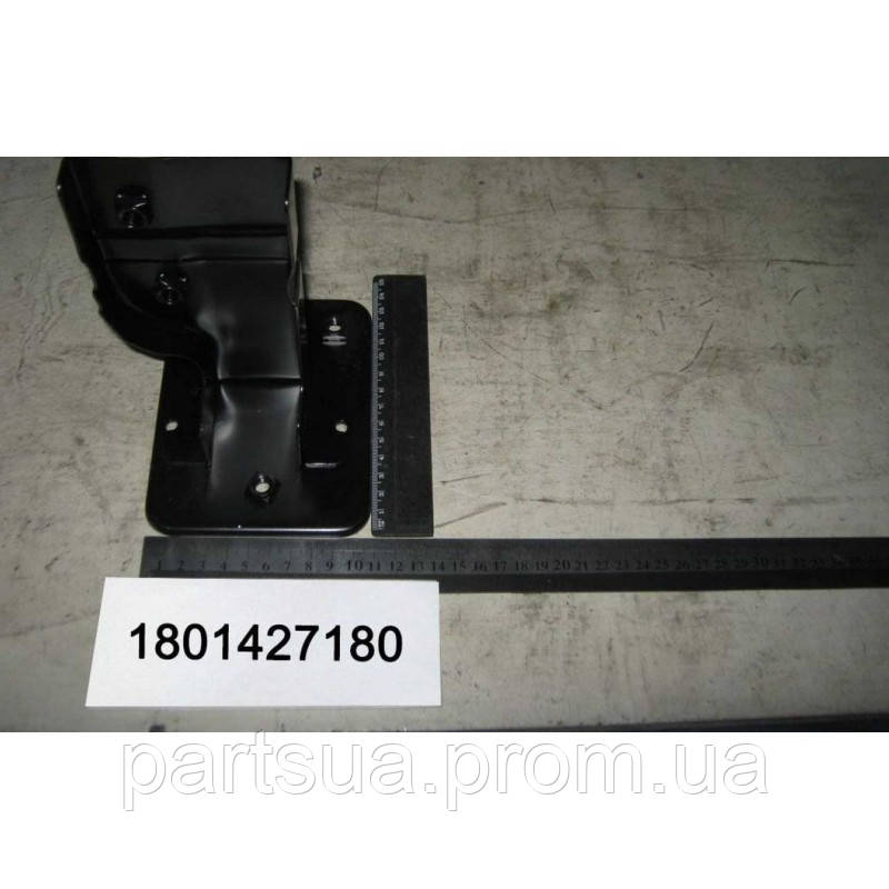 Кронштейн Усилителя Бампера Переднего Левый Geely CK (Джили СК ...