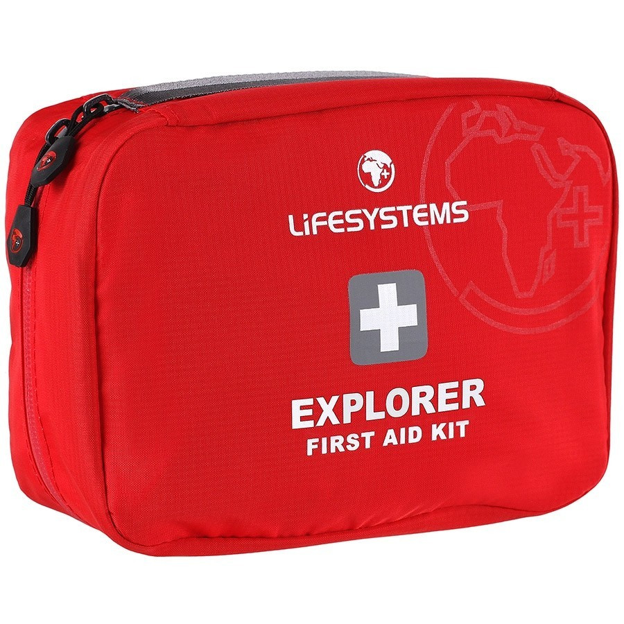 Аптечка Lifesystems Explorer First Aid Kit