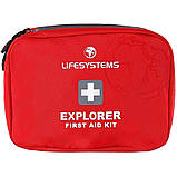 Аптечка Lifesystems Explorer First Aid Kit, фото 2