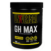 Gh Max Universal Nutrition (180 таблеток)