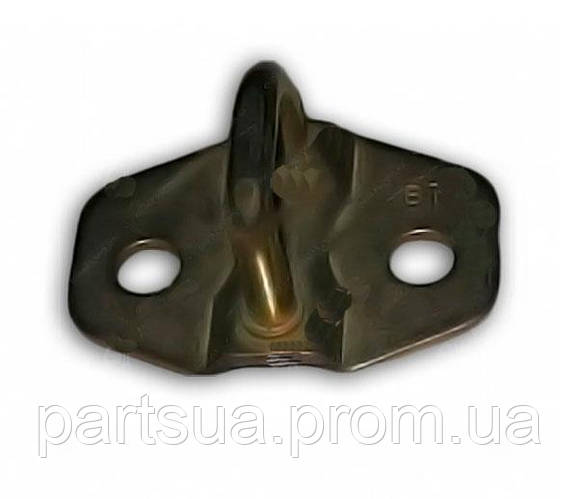 Замок-петля крышки багажника Geely CK (Джили СК) 1801028180, цена 56 ...