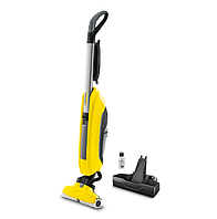 Моющий пылесос / Пылесос безмешочный Karcher FC 5 (1.055-400.0) (Гарантия 12 мес.)