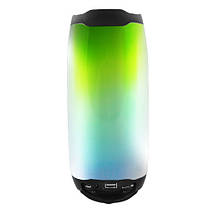 Bluetooth-колонка PULSE 4 Black Зарядись Музичною Енергією!, фото 5
