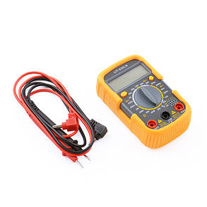 Тестер 830 LN UT, фото 2