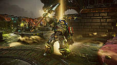Warhammer 40,000: Chaos Gate - Daemonhunters Castellan Champion Edition (Ключ Steam) для ПК, фото 3