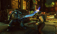 Warhammer 40,000: Chaos Gate - Daemonhunters Castellan Champion Edition (Ключ Steam) для ПК, фото 5