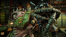 Warhammer 40,000: Chaos Gate - Daemonhunters Castellan Champion Edition (Ключ Steam) для ПК, фото 2