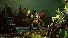 Warhammer 40,000: Chaos Gate - Daemonhunters Castellan Champion Edition (Ключ Steam) для ПК, фото 4