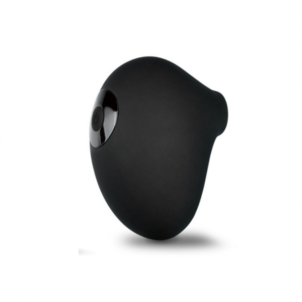 Вакуумний кліторальний симулятор O-Sensual Oral Ama, фото 1