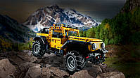 LEGO Technic Jeep Wrangler 665 деталей (42122), фото 8